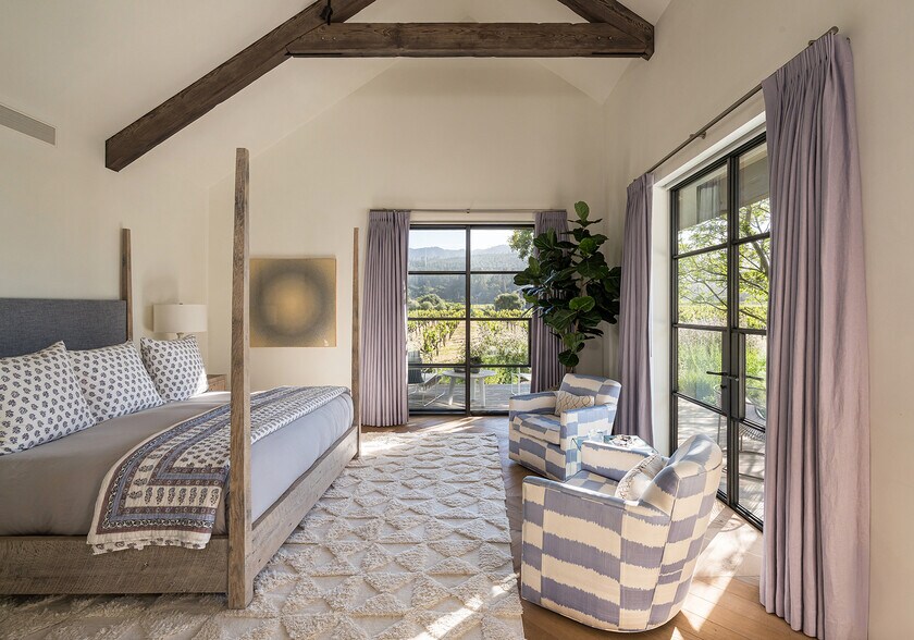 More Photos Of 1540 W Zinfandel Ln, Saint Helena Land For Sale