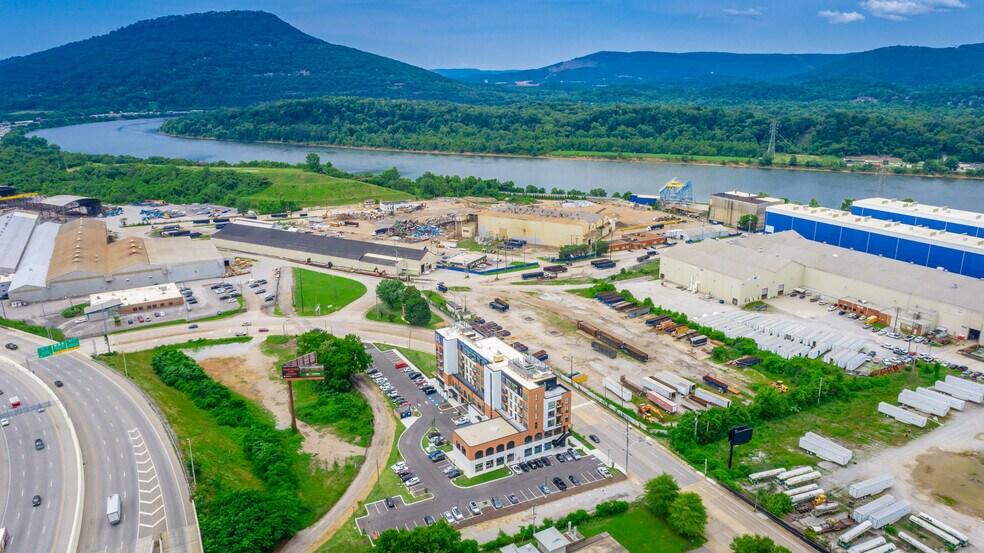 More Photos Of 1620 Riverfront Pky, Chattanooga Apartments For Lease