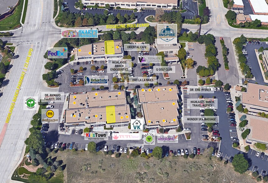 Primary Photo Of 537 W Highlands Ranch Pky, Highlands Ranch Unknown For Lease