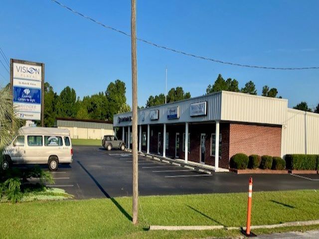 More Photos Of 2614 E Us-76, Marion Medical For Sale