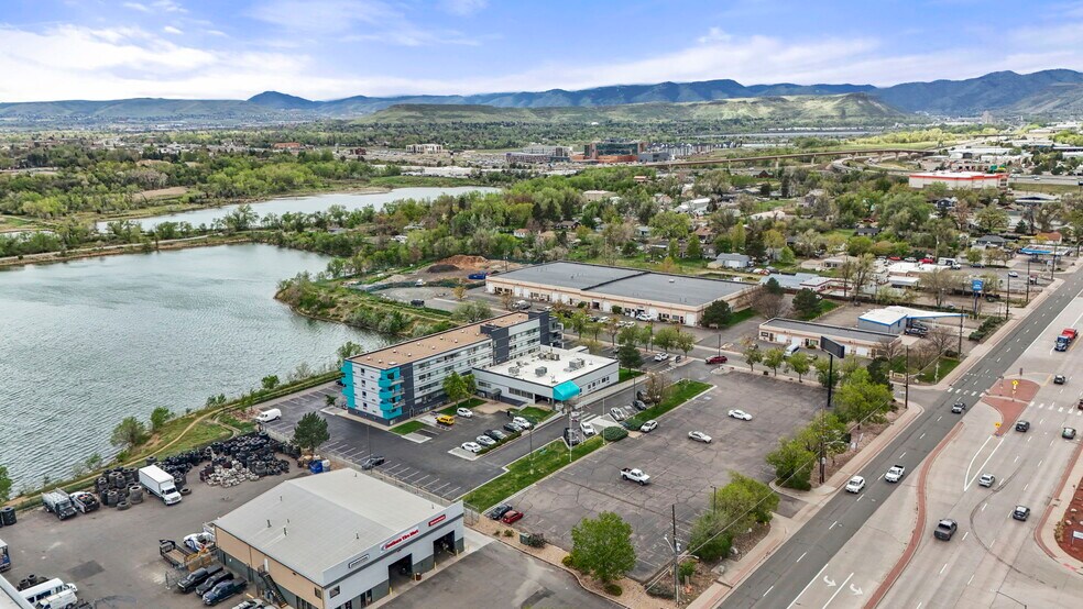 More Photos Of 12100 W 44th Ave, Wheat Ridge Apartments For Sale