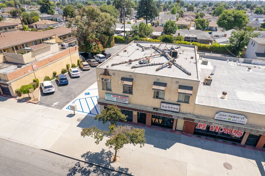 More Photos Of , Whittier General Retail For Sale