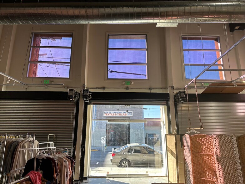 More Photos Of 779 E Pico Blvd, Los Angeles Industrial For Sale