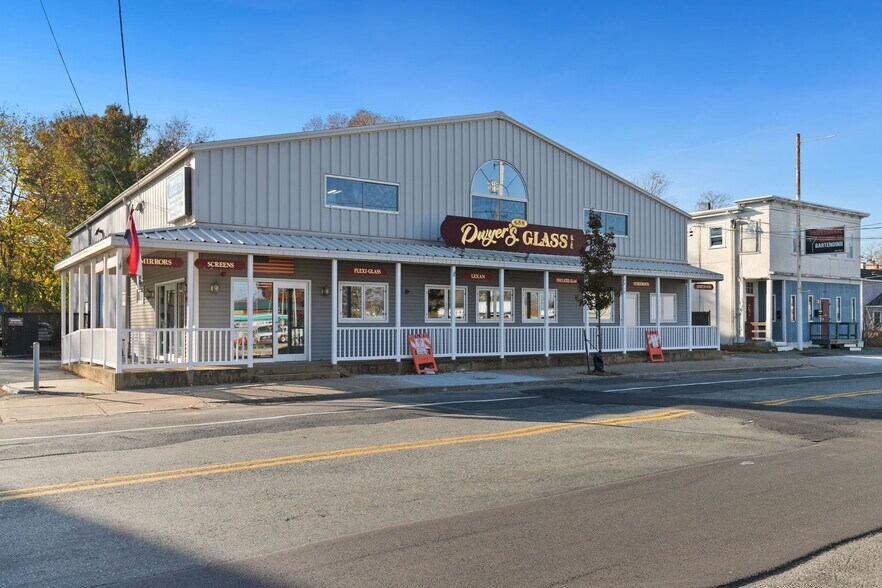 More Photos Of 658 N Main St, Brockton General Retail For Sale