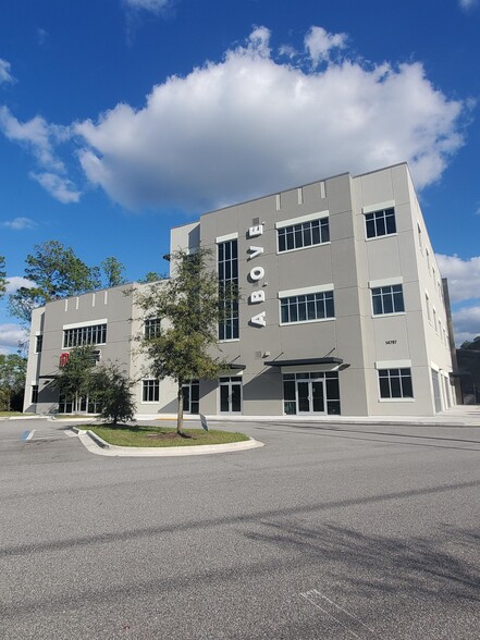 Primary Photo Of 14797 Philips Hwy, Jacksonville Office For Lease