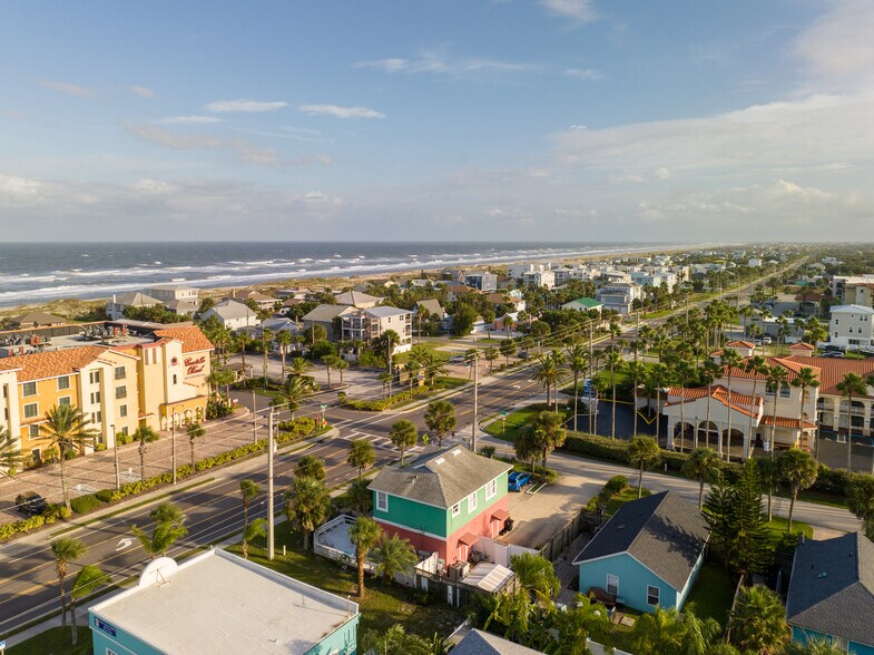 531 A1a Beach Blvd, Saint Augustine, FL 32080 Storefront Retail