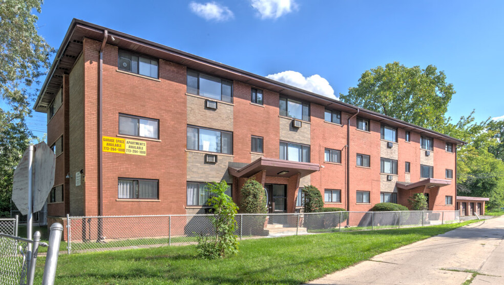 Primary Photo Of 949-953 E 86th St, Chicago Apartments For Sale