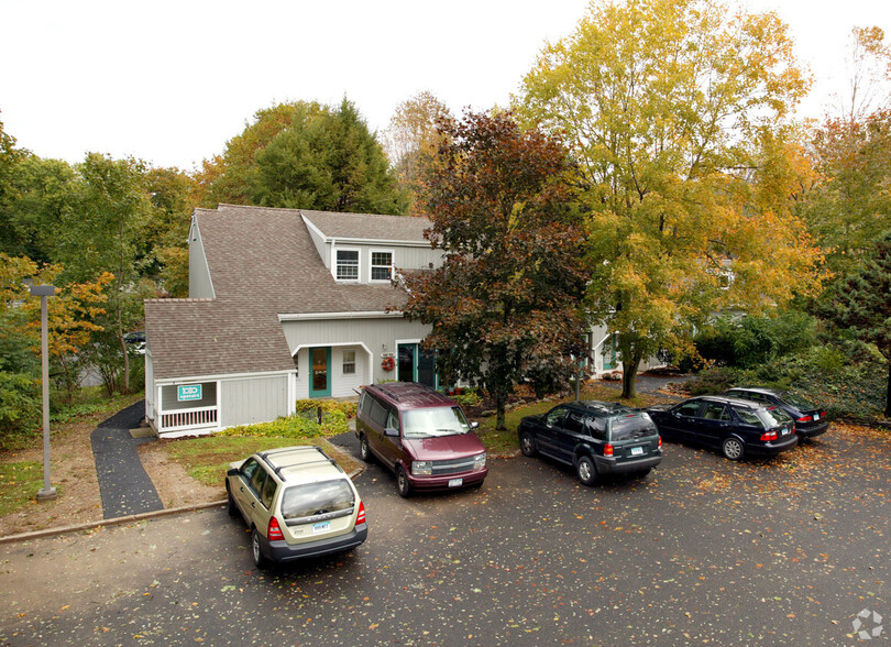 Primary Photo Of 1080 Main St S, Woodbury Office For Sale