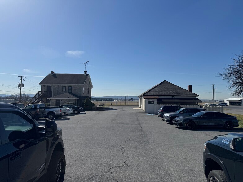 More Photos Of 1810 E Race St, Allentown Warehouse For Sale