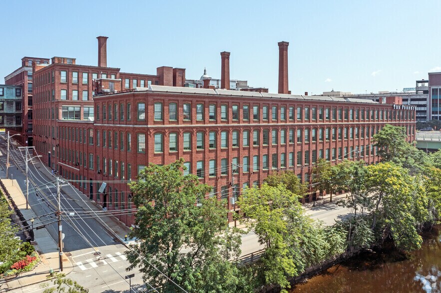 More Photos Of 235 Promenade St, Providence Unknown For Lease
