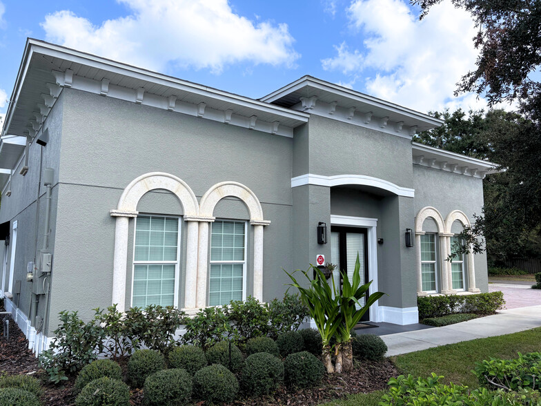 Primary Photo Of 3217 Corrine Dr, Orlando Office For Lease