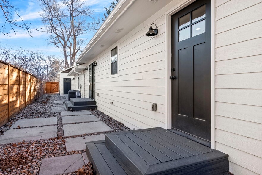 More Photos Of 310 E Prospect Rd, Fort Collins Office For Sale