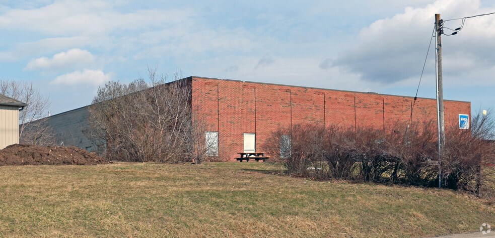 More Photos Of 7026 Wellington Road 124, Guelph Warehouse For Lease