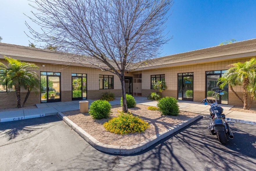 More Photos Of 18001 N 79th Ave, Glendale Office For Lease