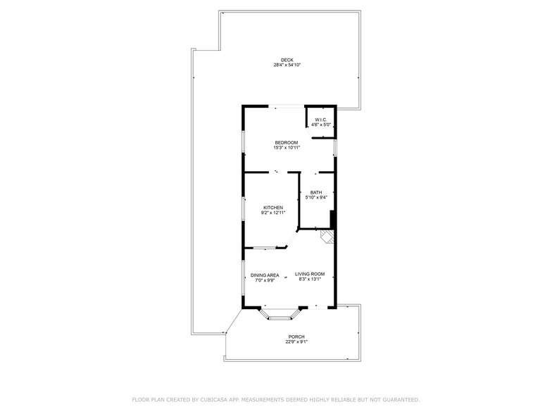 More Photos Of 7550 Sandholdt Rd, Moss Landing Warehouse For Sale