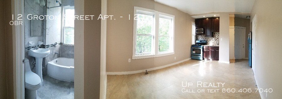 More Photos Of 12-16 Groton St, Hartford Apartments For Sale