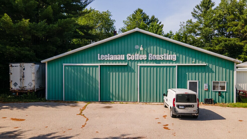 Primary Photo Of 173 E Kasson Rd, Maple City Industrial For Sale