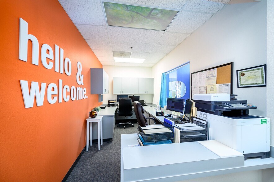 More Photos Of 308 N Villa Rd, Newberg Medical For Lease