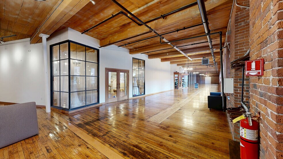 Primary Photo Of 4 Open Square Way, Holyoke Showroom For Lease