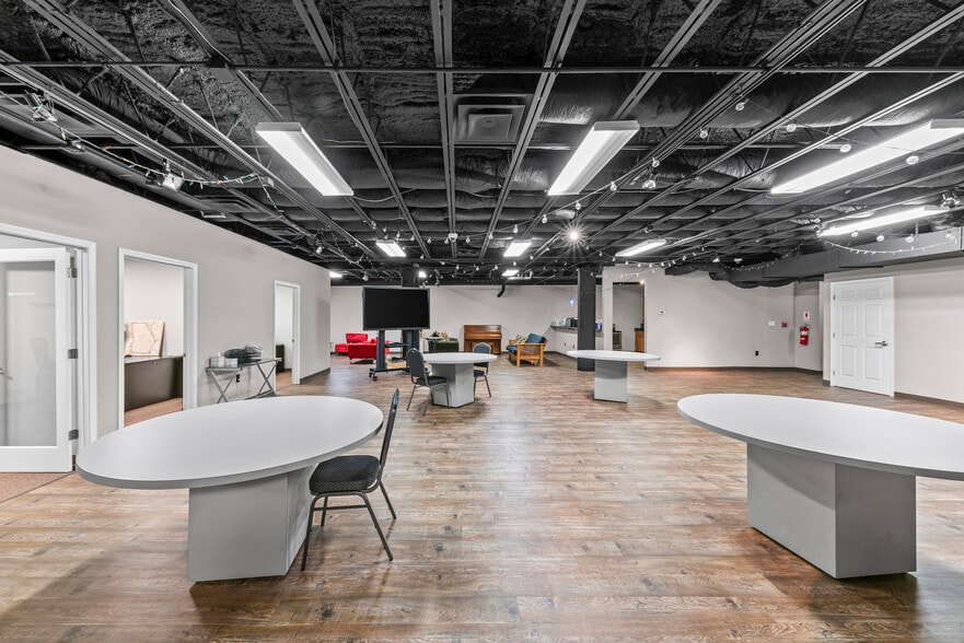 More Photos Of 4440 Tuck Rd, Loganville Research And Development For Sale