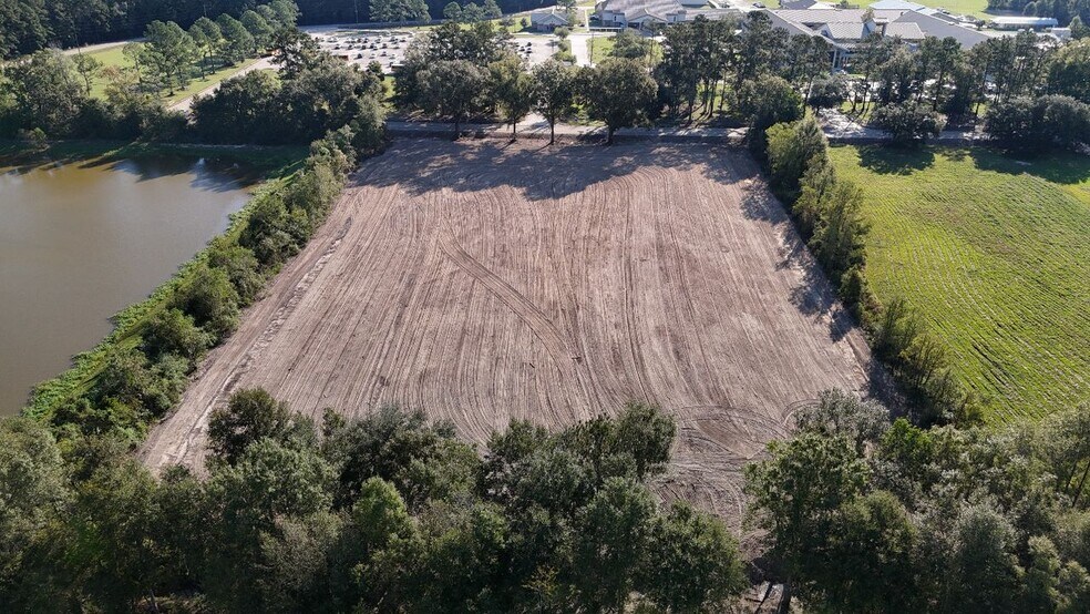 More Photos Of 00 River Rd, Hammond Land For Sale