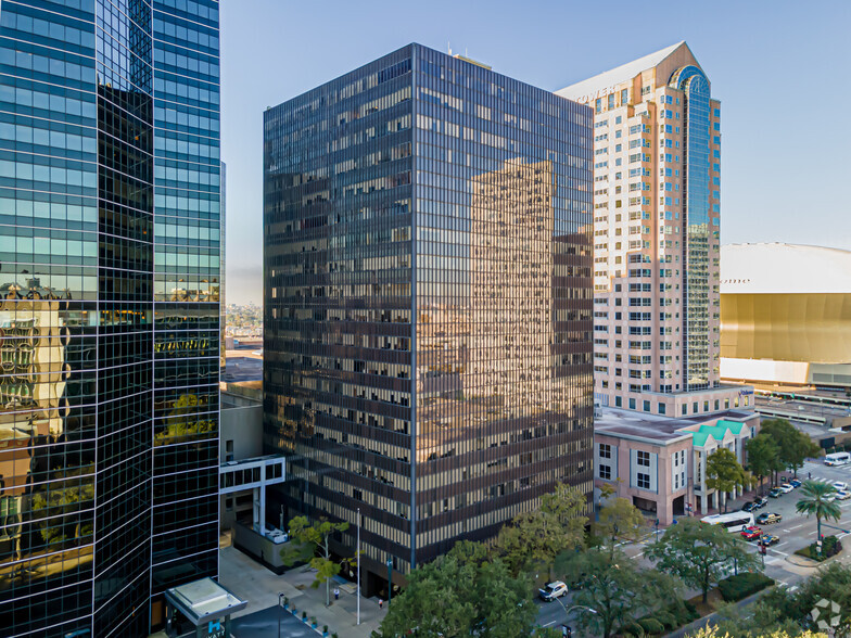 Primary Photo Of 1340 Poydras St, New Orleans Office For Lease