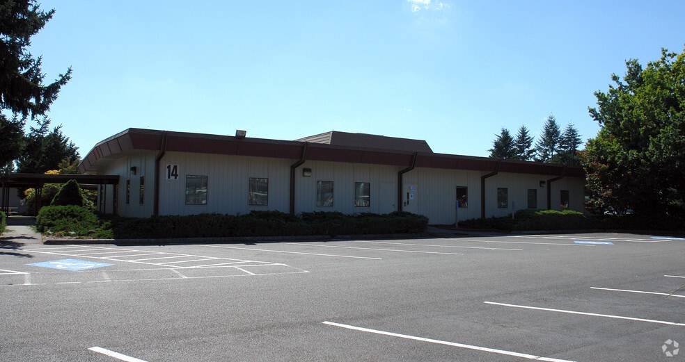 More Photos Of 206 Tumwater Blvd SW, Tumwater General Retail For Lease