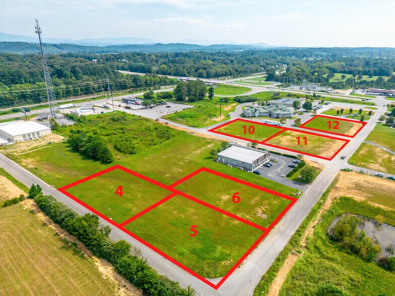 More Photos Of 124 Whitewater dr, Ocoee Land For Lease