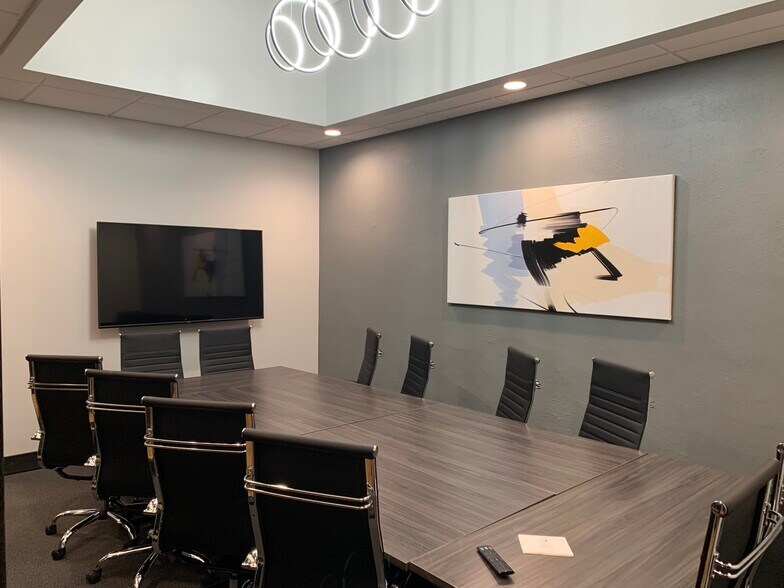 More Photos Of 703 W St Germain St, Saint Cloud Loft Creative Space For Sale