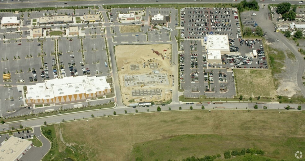 More Photos Of 7704 Matapeake Business Dr, Brandywine Medical For Lease