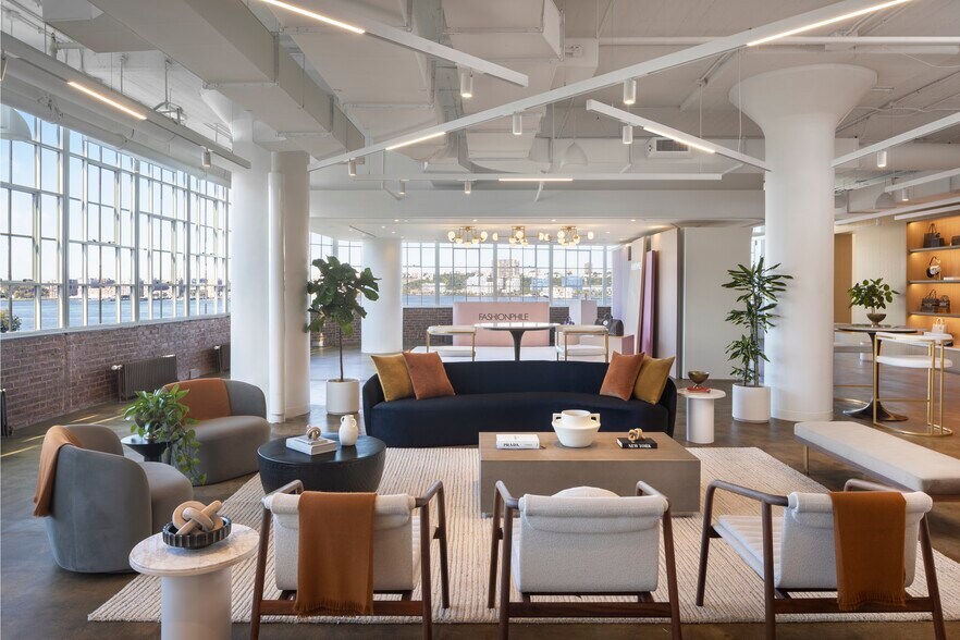 More Photos Of 601 W 26th St, New York Office For Lease