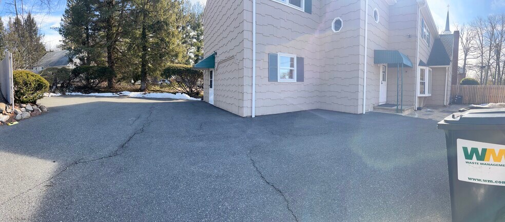 More Photos Of 69 S Martine Ave, Fanwood Office Residential For Sale