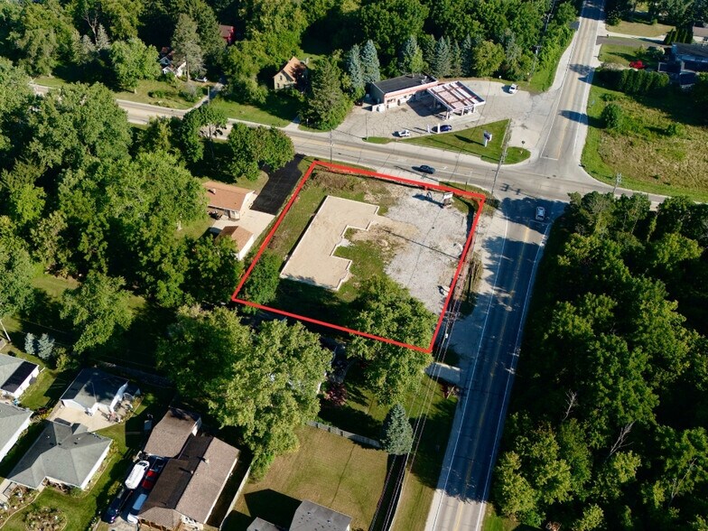 More Photos Of 601 4 Mile Rd, Racine Land For Sale