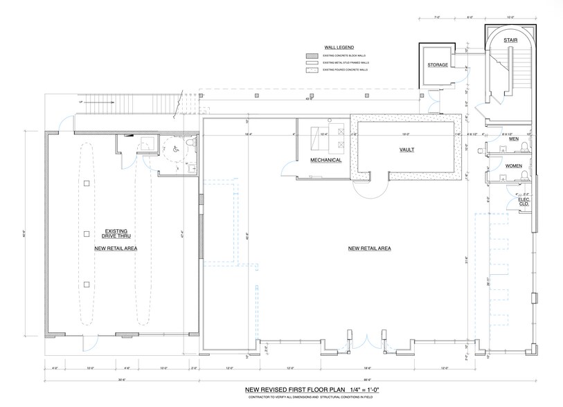 More Photos Of 300 S Oceanshore Blvd, Flagler Beach General Retail For Lease