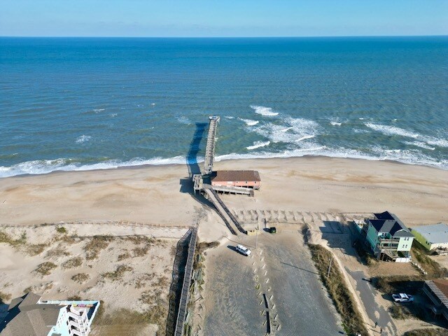 More Photos Of 24251 Atlantic Dr, Rodanthe General Retail For Sale