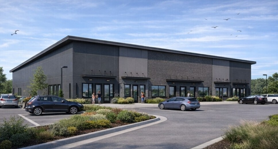 More Photos Of 325 S Coit Rd, McKinney Office For Sale