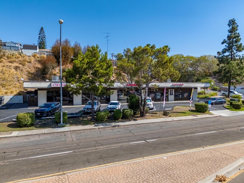 More Photos Of 6786-6794 University Ave, La Mesa General Retail For Sale