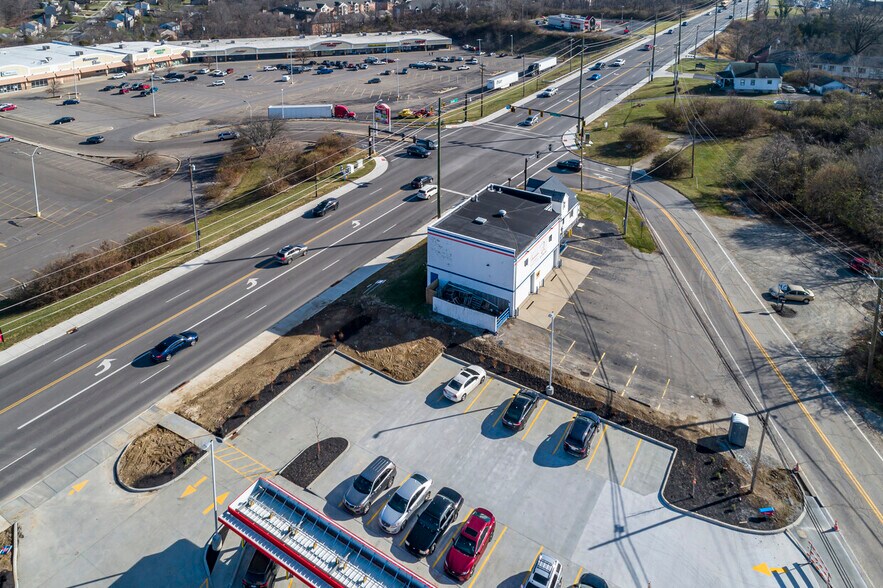 More Photos Of 5741 Harrison Ave, Cincinnati Land For Sale