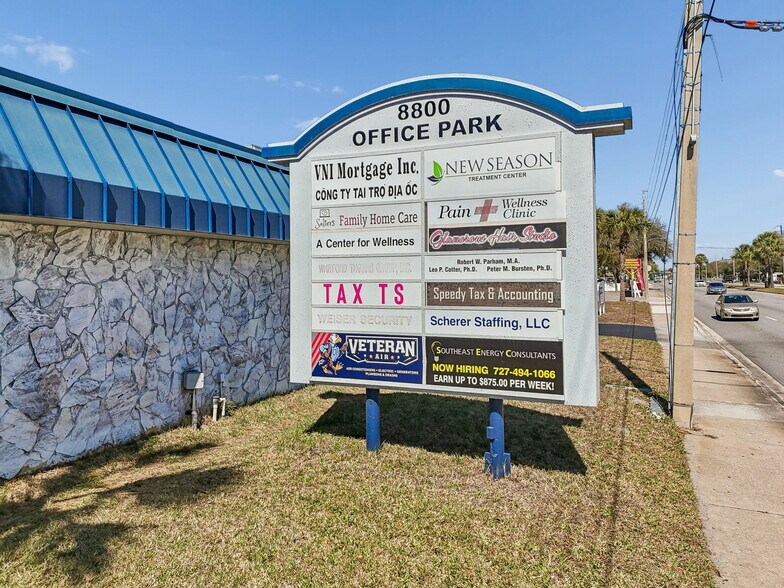 More Photos Of 8800 49th St N, Pinellas Park Unknown For Lease