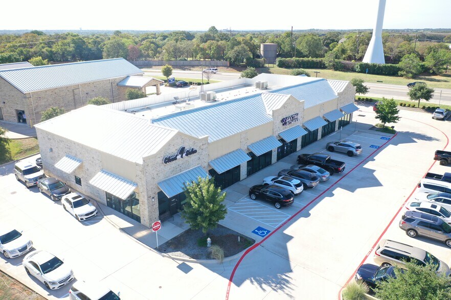 Primary Photo Of 7160 Justin Rd, Lantana Freestanding For Lease