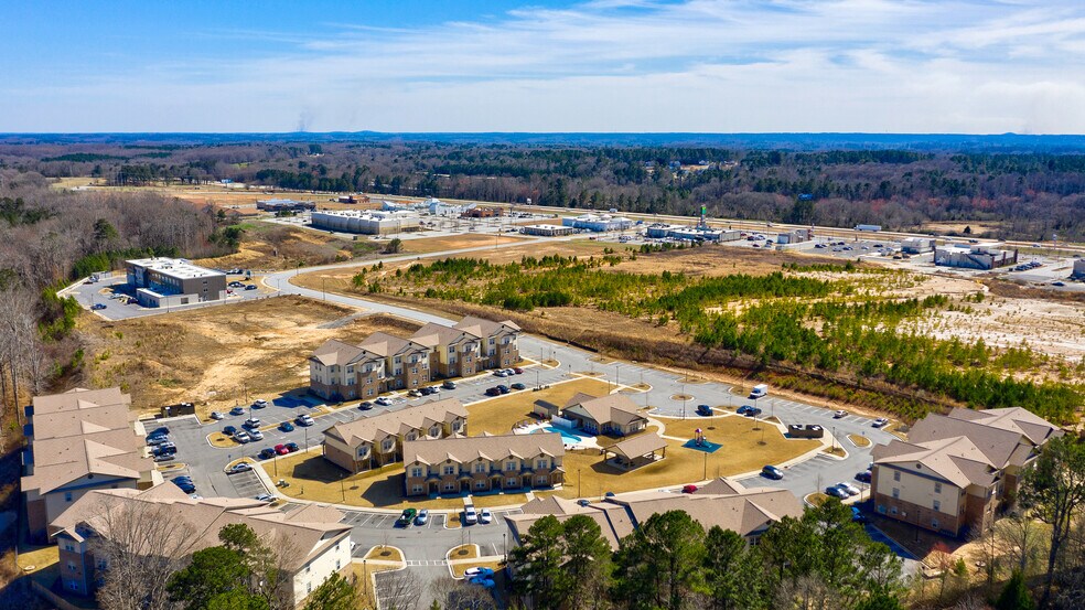 More Photos Of Exchange Blvd, Bethlehem Land For Sale