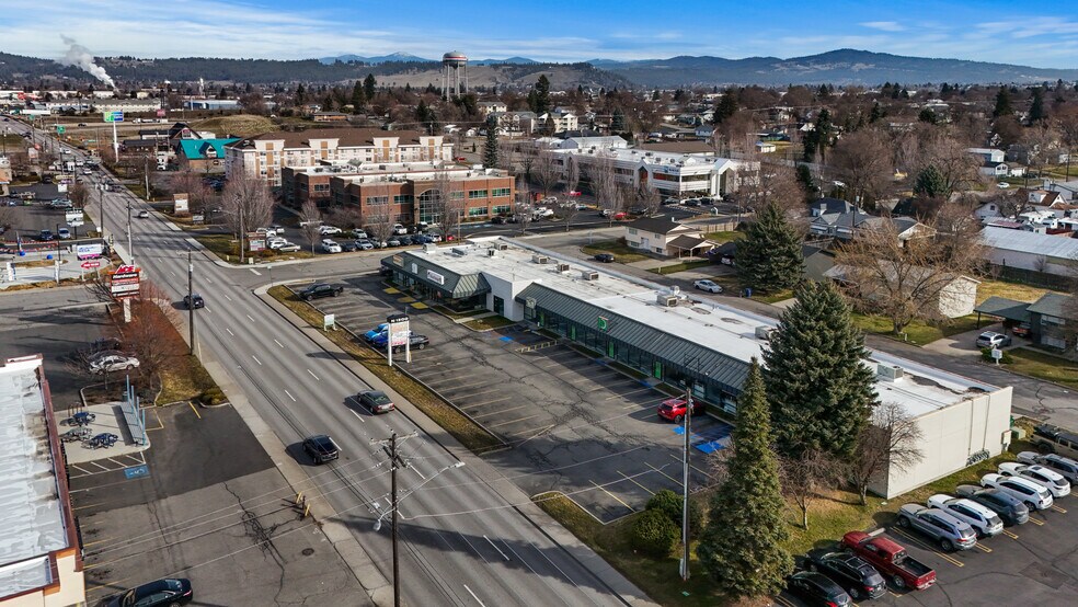 More Photos Of 1300-1312 N Mullan Rd, Spokane Valley Freestanding For Sale