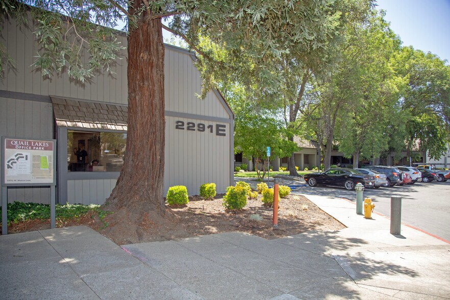More Photos Of 2291 W March Ln, Stockton Office For Sale