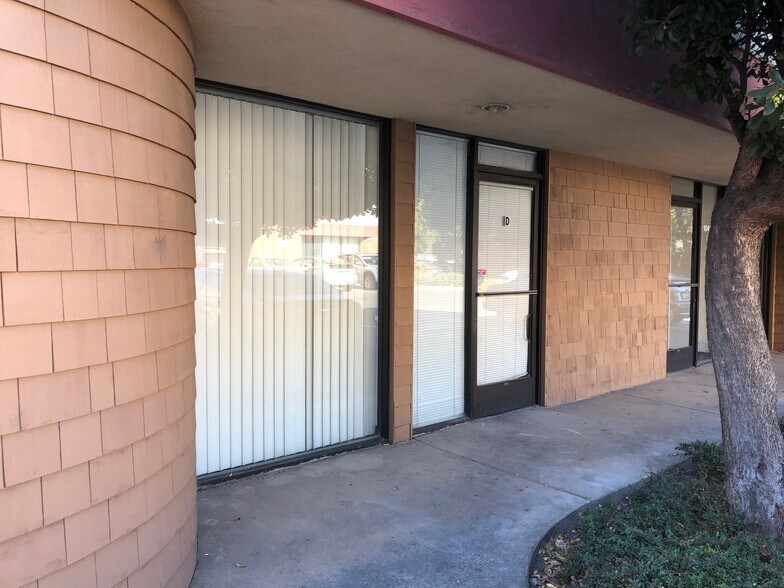 More Photos Of 1040 N Dutton Ave, Santa Rosa Loft Creative Space For Lease