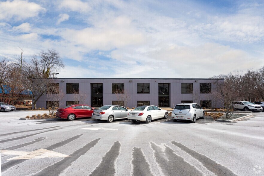 More Photos Of 1400 Providence Hwy, Norwood Light Manufacturing For Lease