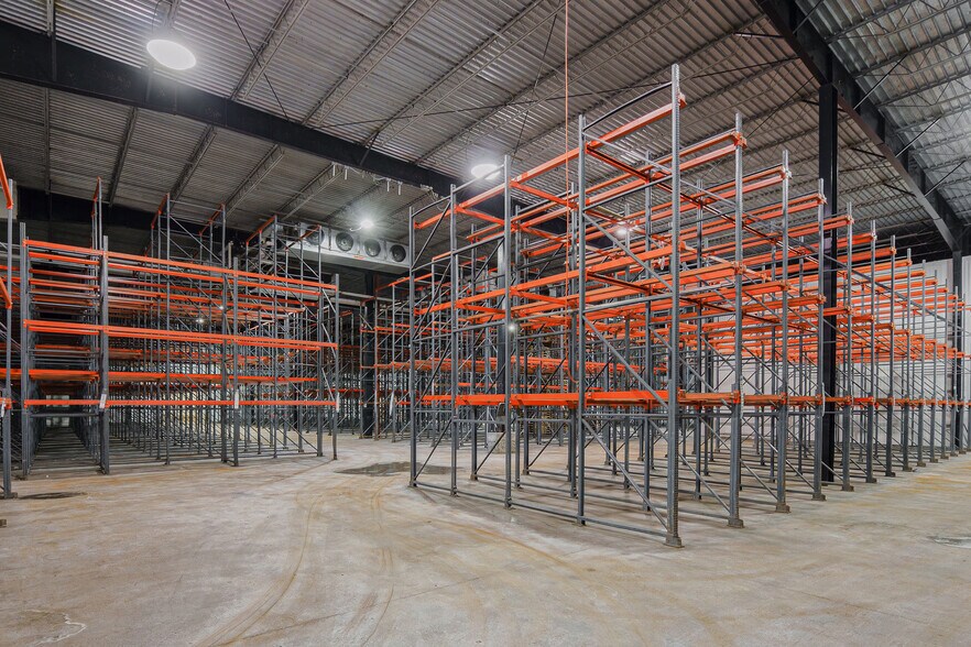 More Photos Of 2300 Industrial Dr, Monterey Food Processing For Sale