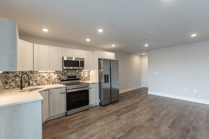 More Photos Of 3401 Wallace St, Philadelphia Multifamily For Sale