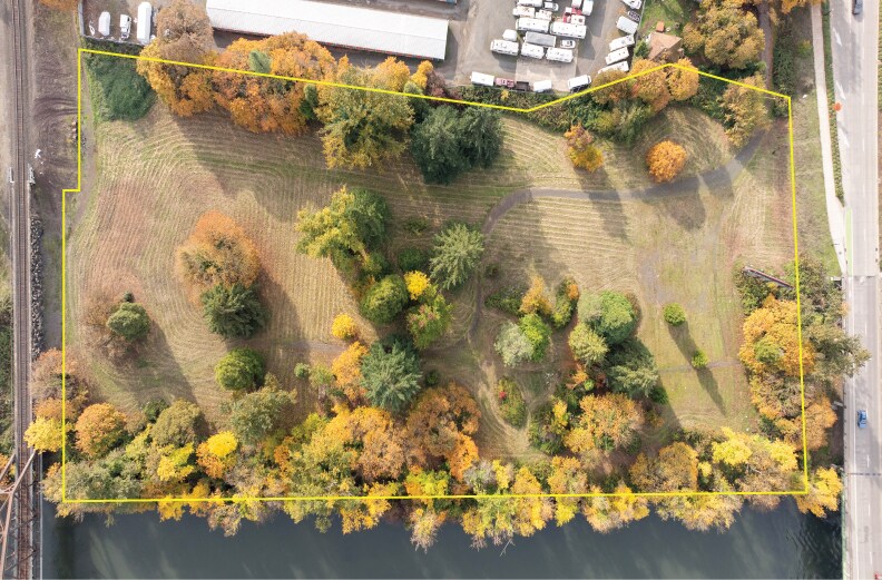 More Photos Of 4399 Franklin Blvd, Eugene Land For Sale