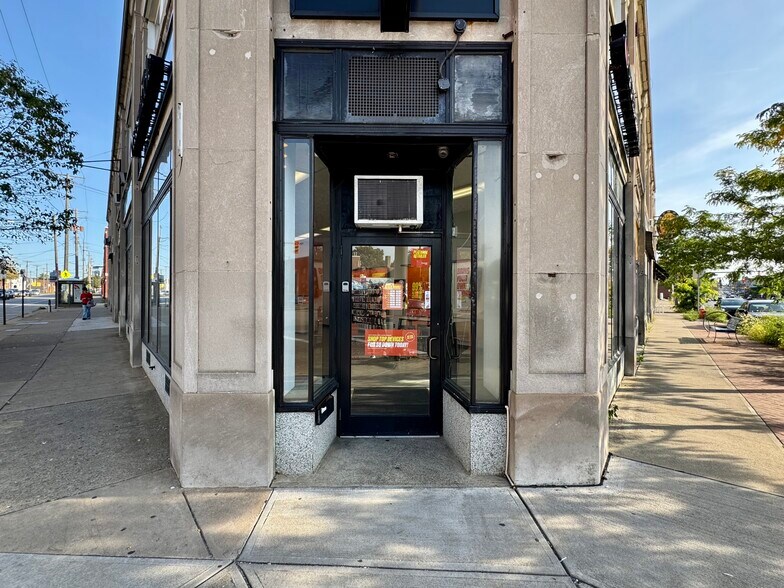 More Photos Of 4179 Pearl Rd, Cleveland General Retail For Sale