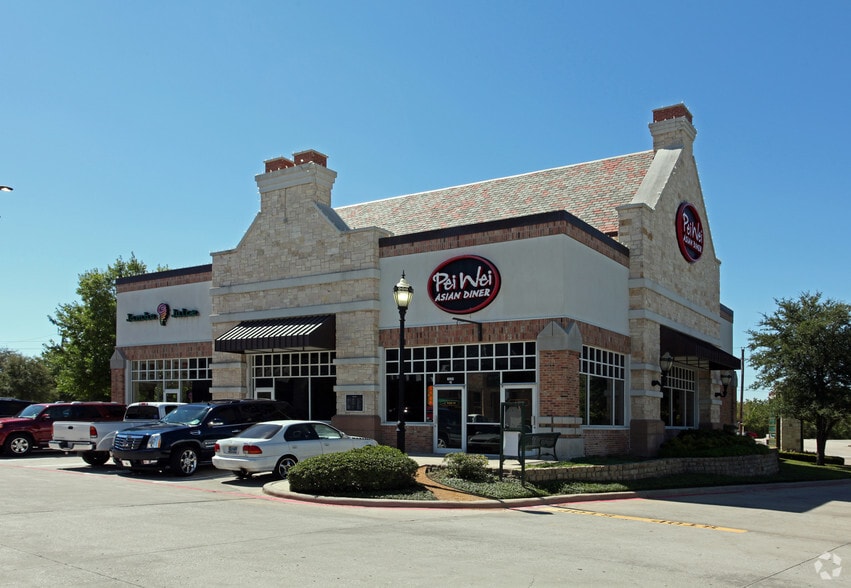 More Photos Of 18204-18410 Preston Rd, Dallas Unknown For Lease